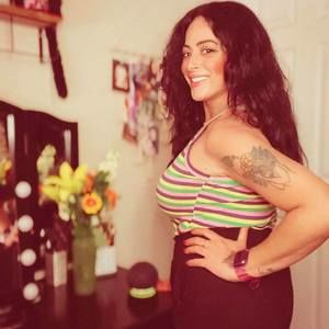 Meet your Posher, Erika